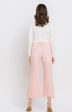 Powder Pink 90’s Crop Flare Sale