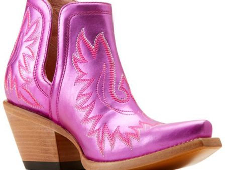 Ariat Dixon electric raspberry Online Sale