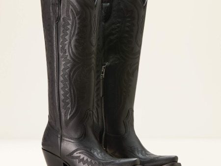 Ariat Casanova Boot - Obsidian Online