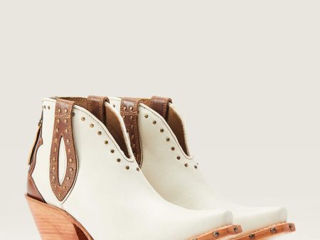 Ariat Greeley Bootie Hot on Sale