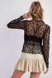 Lacey Lover Top Online Hot Sale