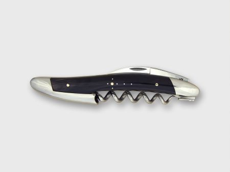 Corkscrew in Dark Horn Hot on Sale