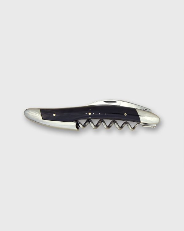 Corkscrew in Dark Horn Hot on Sale