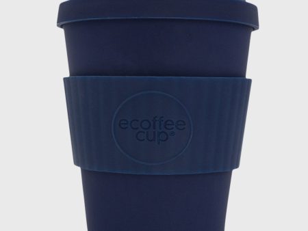 12 oz. Reusable Coffee Cup in Dark Energy Sale