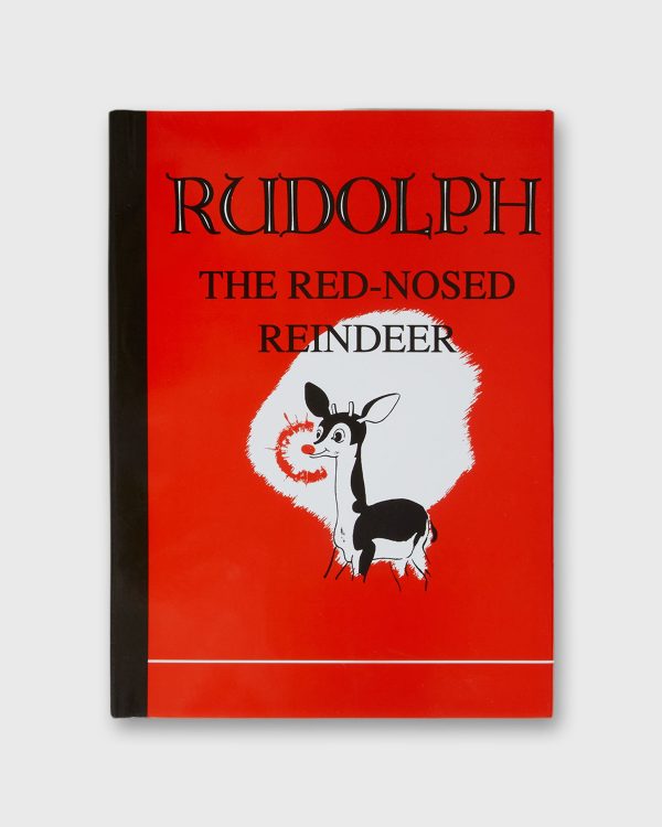 Rudolph the Red-Nosed Reindeer - Robert L. May Cheap