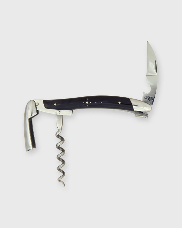 Corkscrew in Dark Horn Hot on Sale