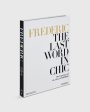 FREDERIC: The Last Word in Chic - Dara Caponigro Fashion