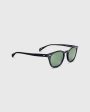 Legend Sunglasses in Black Online Hot Sale