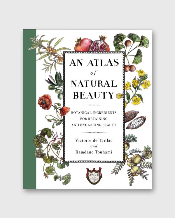 An Atlas of Natural Beauty - Victoire de Taillac & Ramdane Touhami Fashion