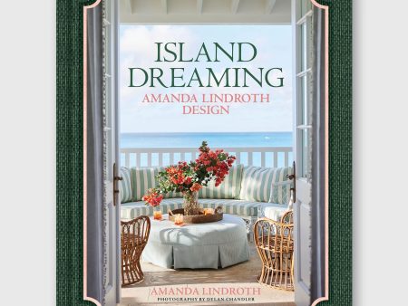 Island Dreaming: Amanda Lindroth Design Online