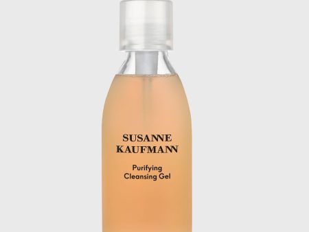 Purifying Cleansing Gel Sale