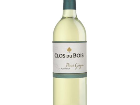 Clos Du Bois Pinot Grigio - 750ML Cheap