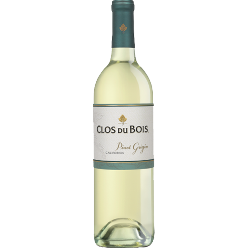 Clos Du Bois Pinot Grigio - 750ML Cheap