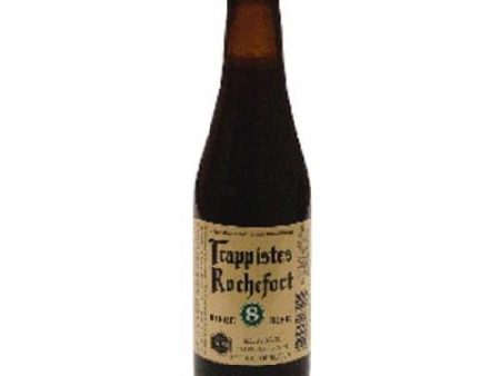 Rochefort Trapiste #8 11.2 Supply