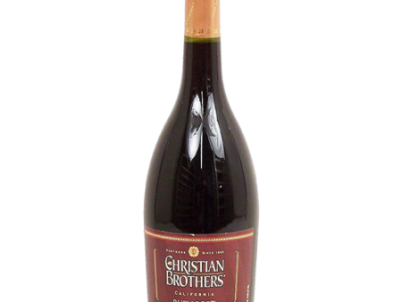 Christian Brothers Ruby Port - 750ML Discount