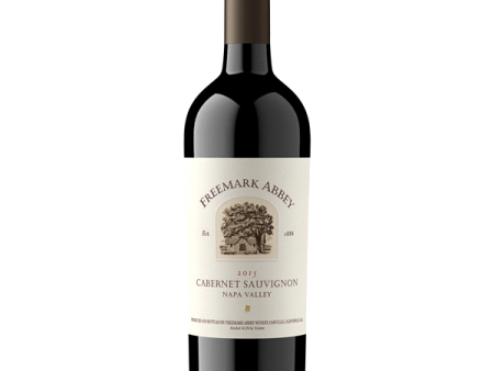 Freemark Abbey Cabernet Sauvignon - 750ML Sale