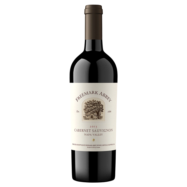 Freemark Abbey Cabernet Sauvignon - 750ML Sale