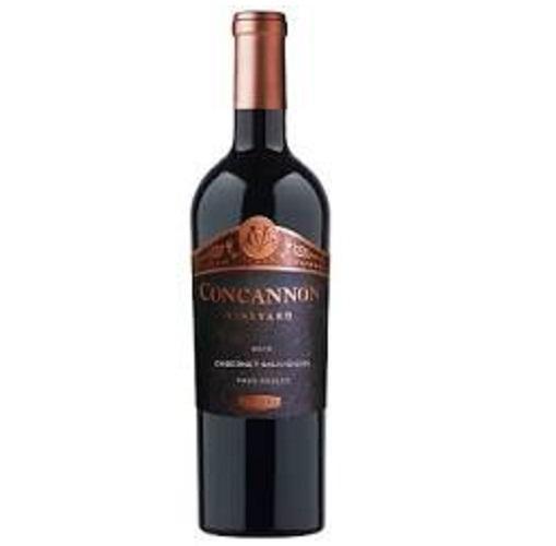 Concannon Founder Cabernet Sauvignon - 750ML Fashion