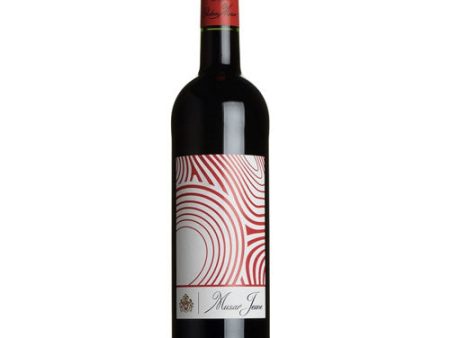 Ch Musar Jeune Rouge 2020 - 750ML Online now