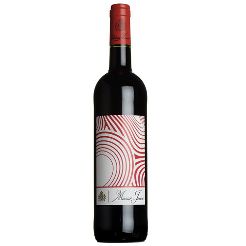 Ch Musar Jeune Rouge 2020 - 750ML Online now