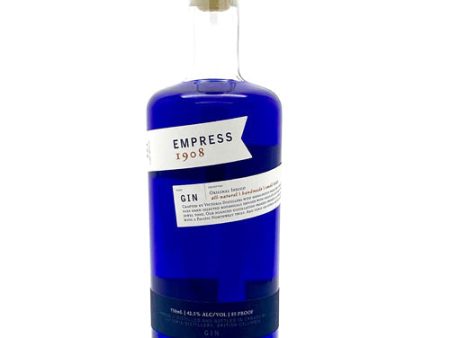 Empress GIN 1908 -750ml Online