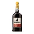 Sandeman Porto Fine Ruby - 750ML Hot on Sale