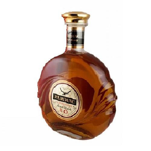 Pardiac Old Reserve Brandy XO - 750ML Discount