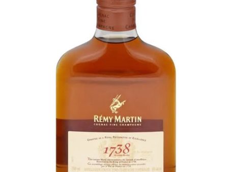 Remy Martin 1738 Accd Royal 200ML Cheap