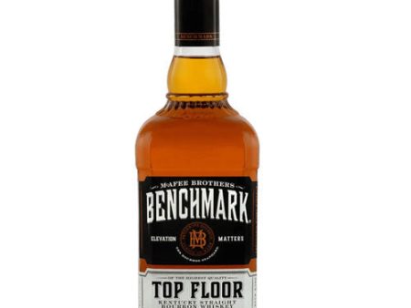 Benchmark Top Floor - 750ML For Discount