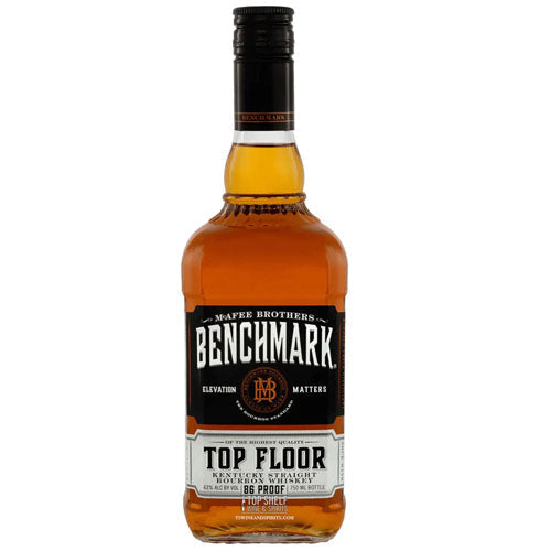 Benchmark Top Floor - 750ML For Discount