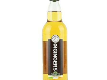 2 Gingers Irish Whiskey - 750ML Supply