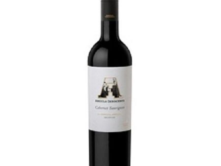 Angulo Innocenti Cabernet Sauvignon - 750ML Online Sale