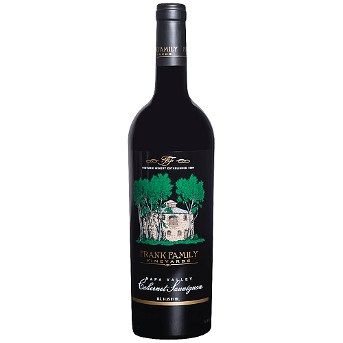 Frank Family  Cabernet Sauvignon Napa Valley-750ML Supply