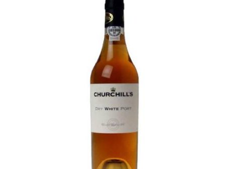 Churchills Port Dry White - 750ML Online Sale