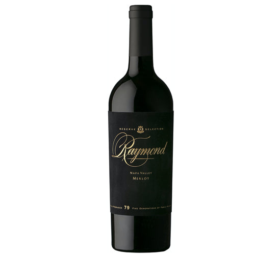 Raymond Merlot Napa Valley Reserve 750Ml Online Sale