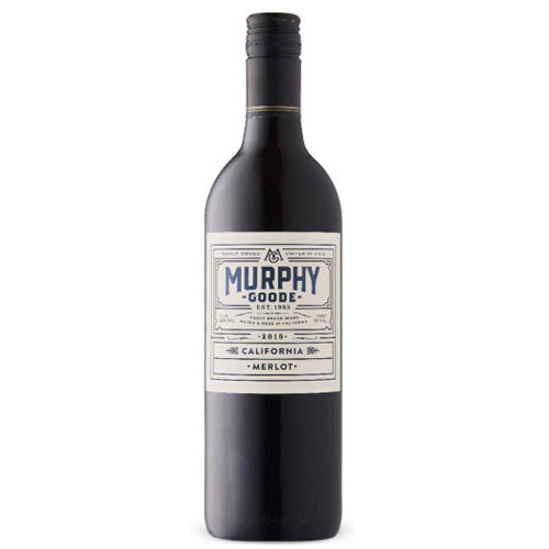 Murphy-Goode Merlot - 750ML For Sale