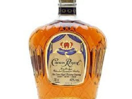 Royal Canadian Canadian Whisky - 750ML Supply