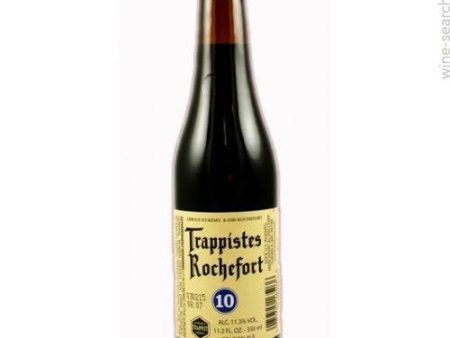 Rochefort Trapiste #6 11.2 Hot on Sale