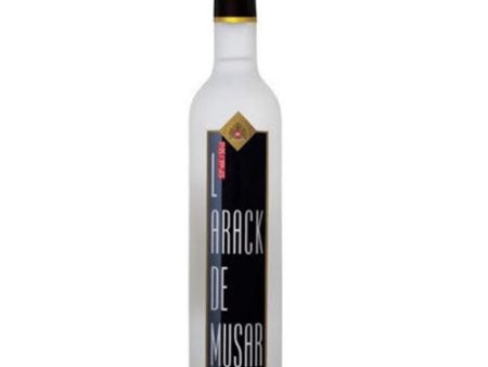 Chateau Musar L Arak N v - 750ML Online Sale