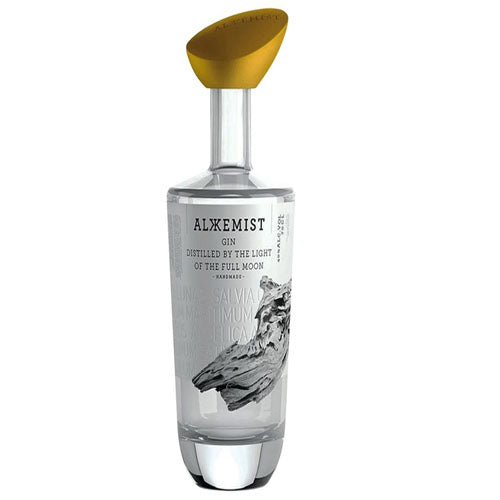 Alkkemist Gin 80pf  - 750ML For Sale