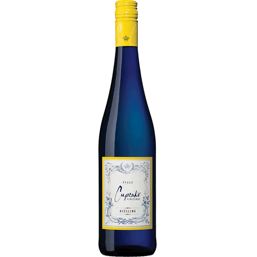 Cupcake Vineyards Riesling - 750ML Fashion