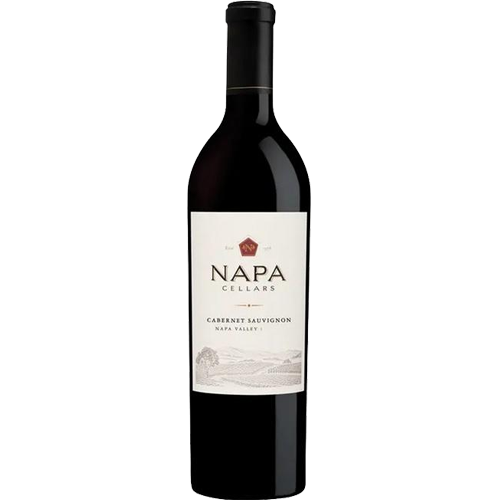 Napa Cellars Cabernet Sauvignon 2020- 750ML For Cheap