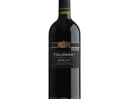 Folonari Merlot - 1.5L Cheap