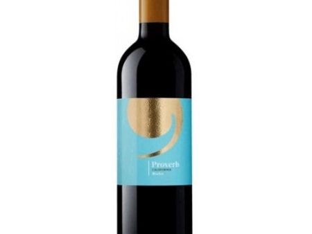 Proverb Merlot - 750ML Online