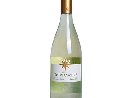 Roscato Bianco Docle Sweet White - 750ML Online now