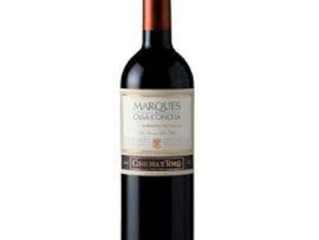 Marques de Casa Concha Cabernet Sauvignon - 750ML Sale