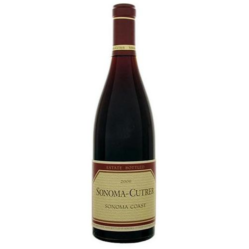 Sonoma-Cutrer Pinot Nior Sonoma Coast - 750ML Sale