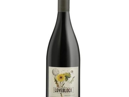 Loveblock Pinot Noir - 750ML Discount