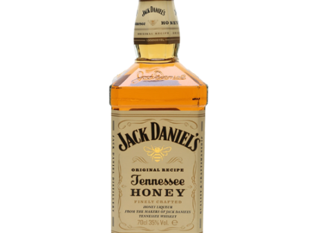 Jack Daniel s Tennessee Honey - 1.75L Sale