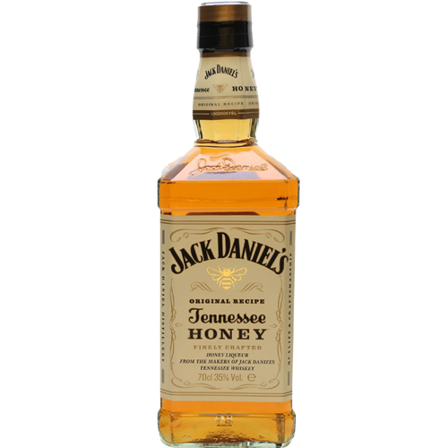 Jack Daniel s Tennessee Honey - 1.75L Sale